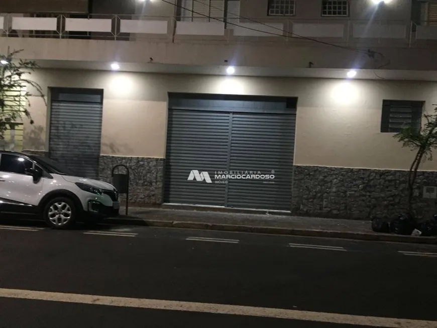 Foto 1 de Ponto Comercial para alugar, 290m² em Centro, São José do Rio Preto