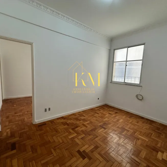 Foto 1 de Apartamento com 1 Quarto à venda, 30m² em Tijuca, Rio de Janeiro