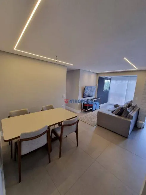 Foto 1 de Apartamento com 3 Quartos à venda, 73m² em Ferreira, São Paulo