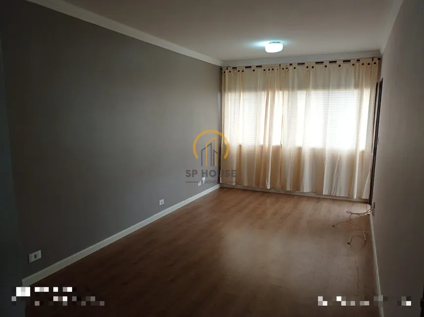 Foto 1 de Apartamento com 2 Quartos à venda, 78m² em Jardim Celeste, São Paulo