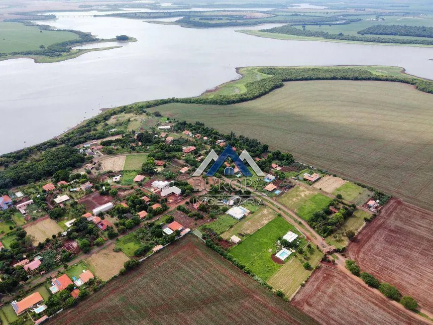 Foto 1 de Lote/Terreno à venda, 2044m² em , Sertanópolis