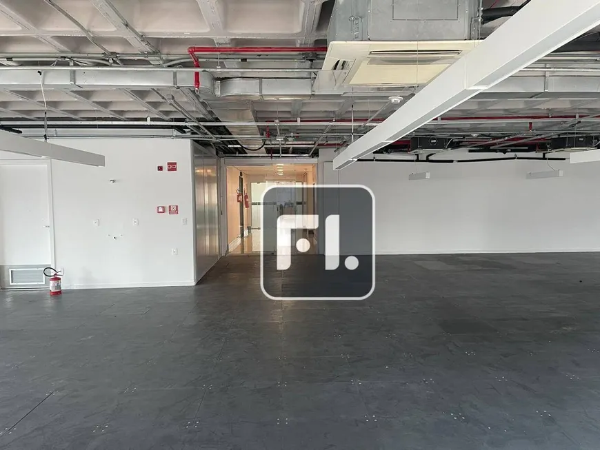 Foto 1 de Sala Comercial para alugar, 363m² em Bela Vista, São Paulo