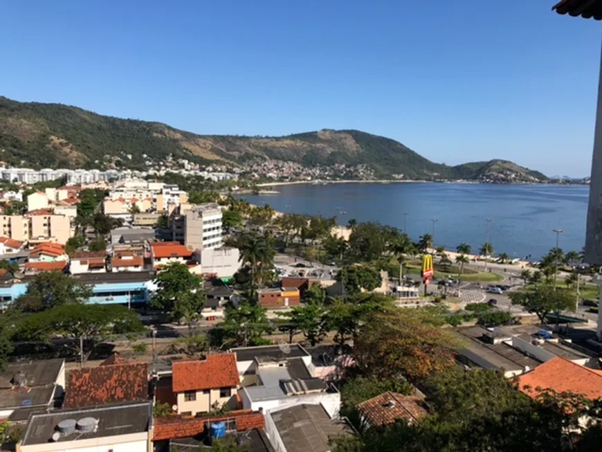 Foto 1 de Casa com 4 Quartos à venda, 200m² em São Francisco, Niterói