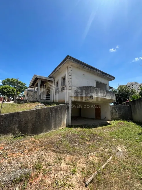 Foto 1 de Casa de Condomínio com 3 Quartos à venda, 250m² em Urbanova III, São José dos Campos