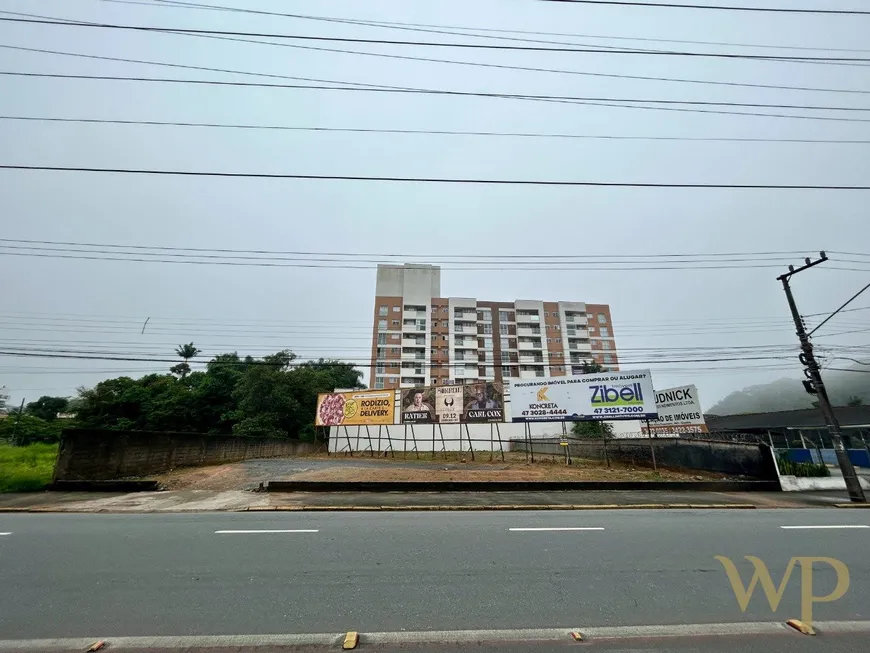 Foto 1 de Lote/Terreno à venda, 1320m² em Glória, Joinville