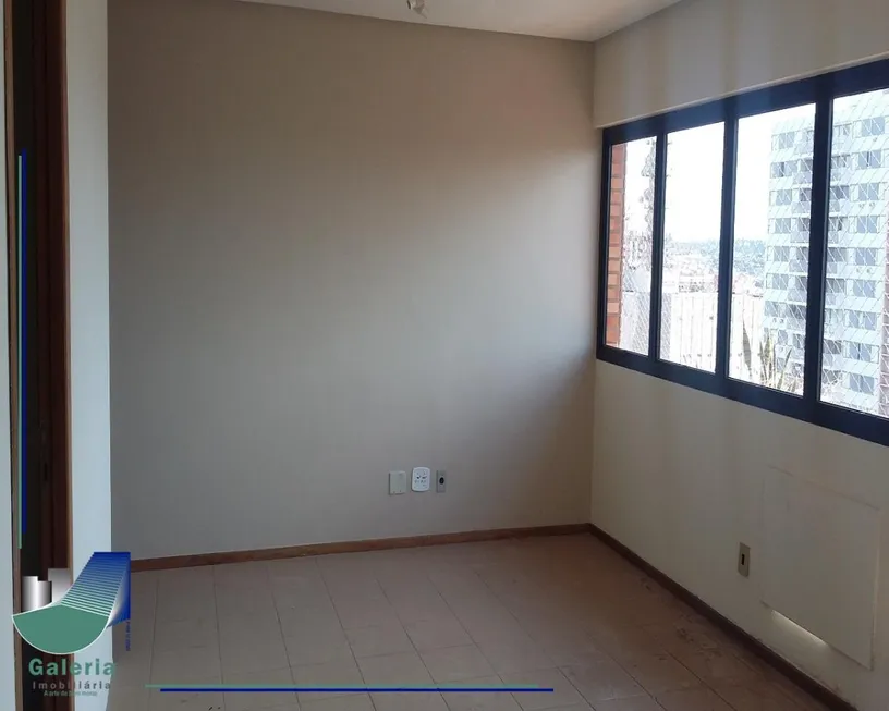 Foto 1 de Sala Comercial para alugar, 49m² em Centro, Ribeirão Preto