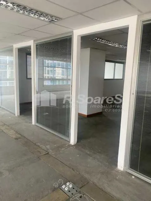 Foto 1 de Imóvel Comercial à venda, 963m² em Centro, Rio de Janeiro