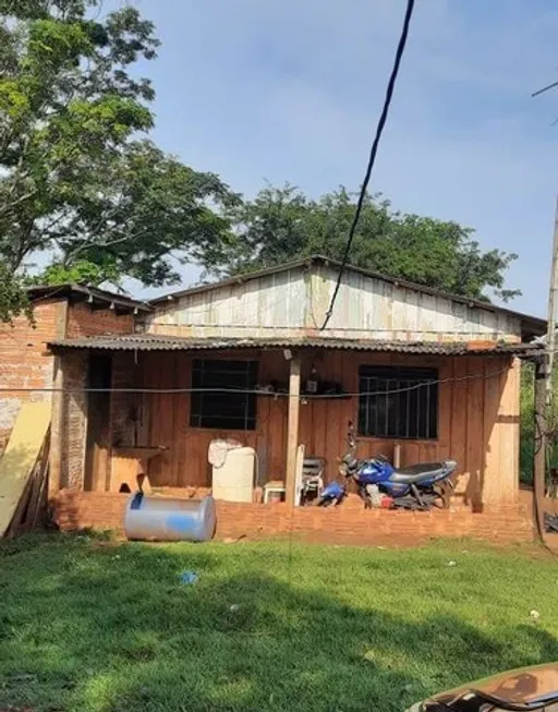 Foto 1 de Fazenda/Sítio com 2 Quartos à venda, 3300m² em Bairro Limoeiro, Londrina