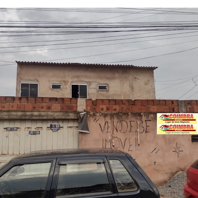 Foto 1 de Casa com 5 Quartos à venda, 300m² em Arapoanga, Brasília