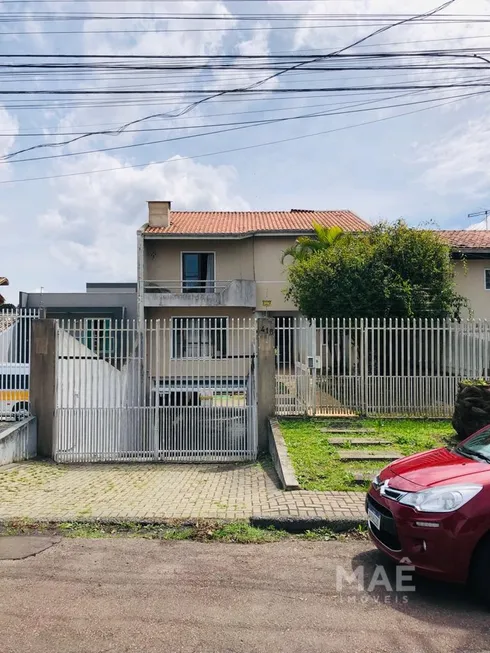 Foto 1 de Casa com 3 Quartos à venda, 318m² em Bairro Alto, Curitiba