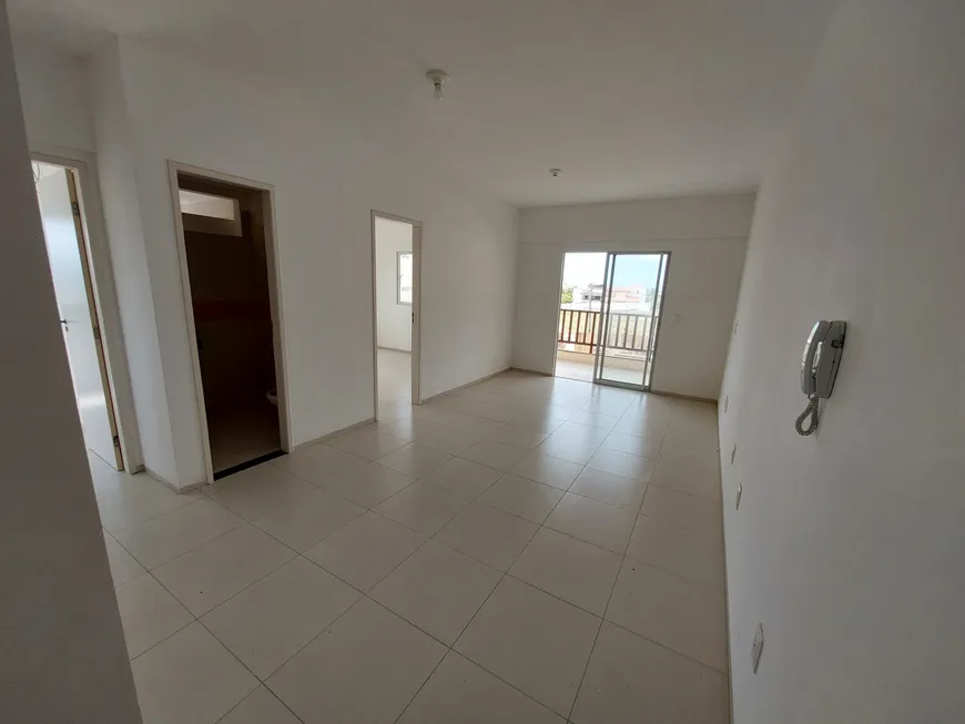 Foto 1 de Apartamento com 2 Quartos à venda, 48m² em Cumbuco, Caucaia