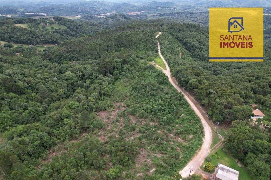 Foto 1 de Fazenda/Sítio à venda, 20000m² em Itaqui de Cima, Campo Largo