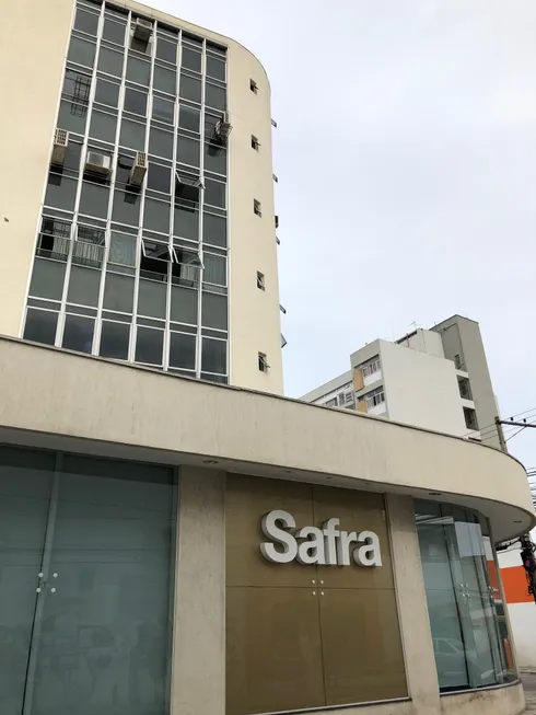 Foto 1 de Sala Comercial para venda ou aluguel, 80m² em Centro, Mogi das Cruzes