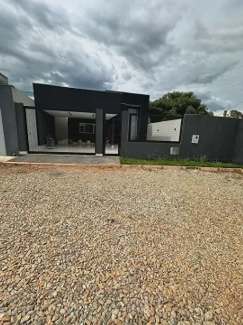 Foto 1 de Casa com 3 Quartos à venda, 400m² em Água Verde, Curitiba