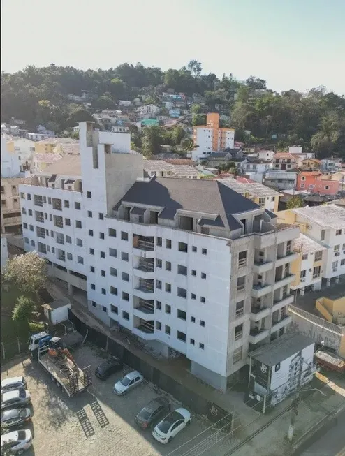 Foto 1 de Apartamento com 3 Quartos à venda, 112m² em Saco dos Limões, Florianópolis