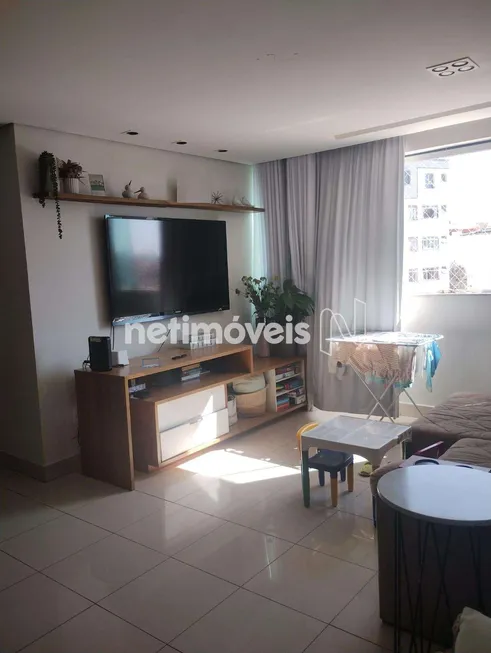 Foto 1 de Apartamento com 3 Quartos à venda, 81m² em Colégio Batista, Belo Horizonte