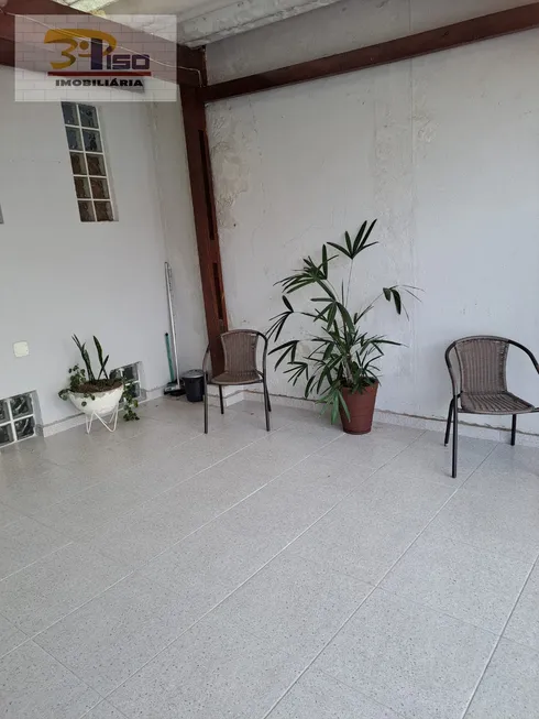 Foto 1 de Sala Comercial para alugar, 7m² em Vila Centenário, São Paulo