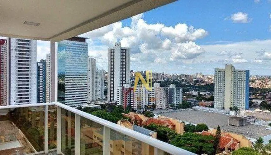 Foto 1 de Apartamento com 2 Quartos à venda, 81m² em Gleba Palhano, Londrina