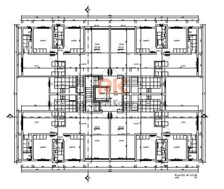 Foto 1 de Cobertura com 4 Quartos à venda, 103m² em Paquetá, Belo Horizonte