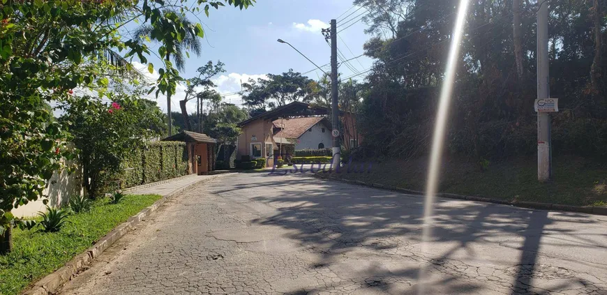 Foto 1 de Lote/Terreno à venda, 1200m² em Sausalito, Mairiporã