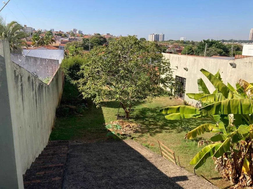 Foto 1 de Lote/Terreno à venda, 506m² em Jardim América, Bauru