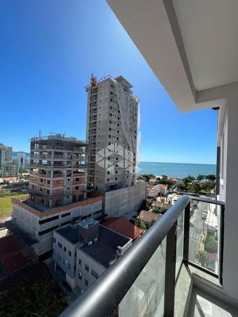Foto 1 de Apartamento com 2 Quartos à venda, 85m² em Perequê, Porto Belo