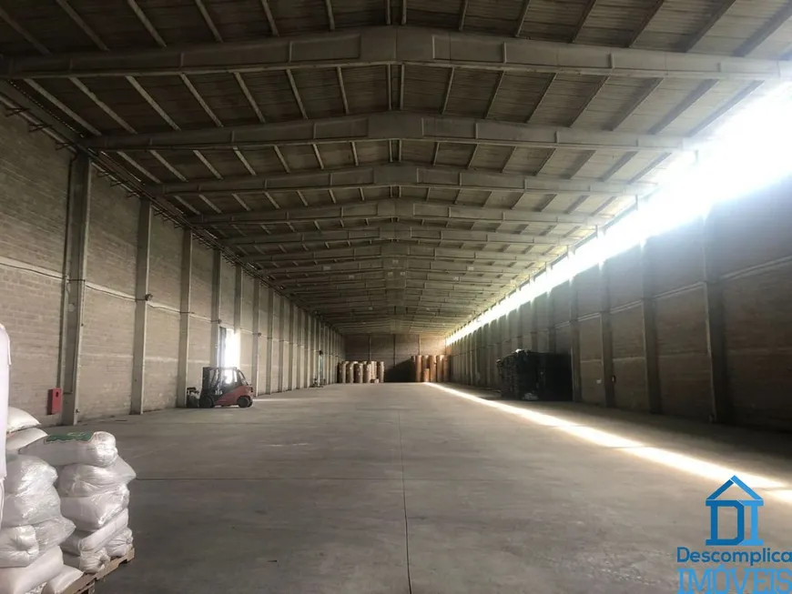 Foto 1 de Galpão/Depósito/Armazém com 2 Quartos para alugar, 3000m² em Distrito Industrial Diper, Cabo de Santo Agostinho