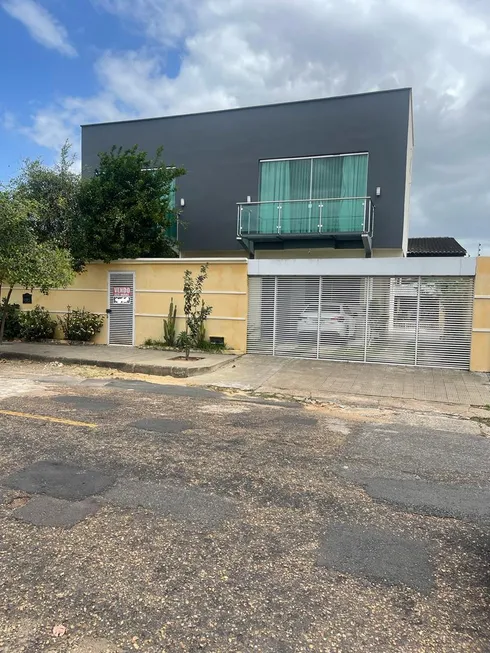 Foto 1 de Casa com 5 Quartos à venda, 453m² em Caçari, Boa Vista