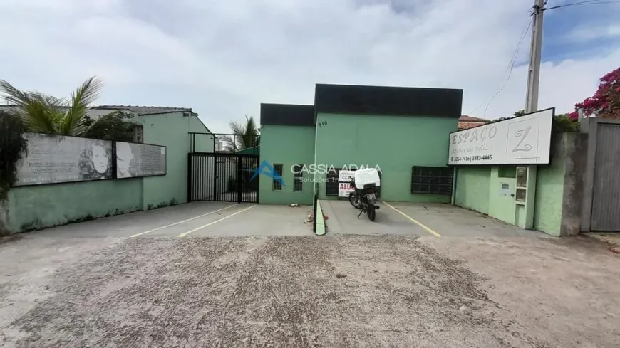 Foto 1 de Imóvel Comercial com 2 Quartos para alugar, 161m² em Jardim Bom Retiro, Campinas