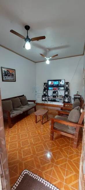 Foto 1 de Casa com 3 Quartos à venda, 119m² em Vila Mariana, Ribeirão Preto