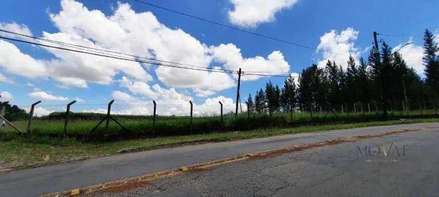 Foto 1 de Lote/Terreno à venda, 10000m² em Parque Interlagos, São José dos Campos