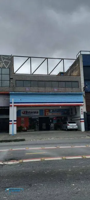 Foto 1 de Prédio Comercial para venda ou aluguel, 382m² em Freguesia do Ó, São Paulo