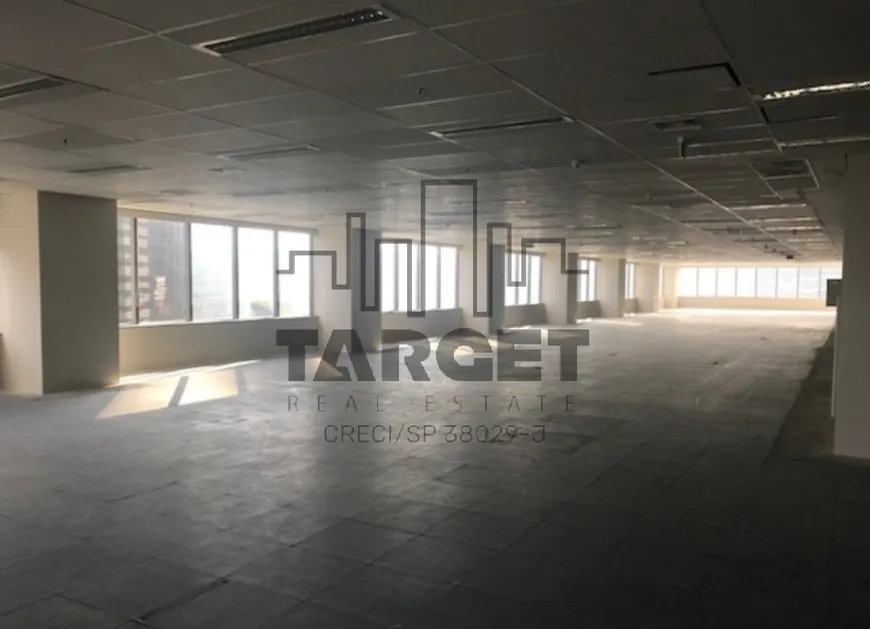 Foto 1 de Prédio Comercial para alugar, 1655m² em Santo Amaro, São Paulo