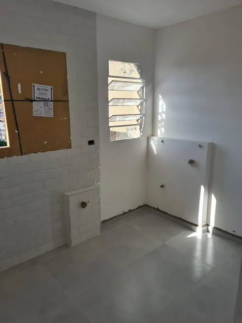 Foto 1 de Apartamento com 2 Quartos à venda, 45m² em Veloso, Osasco