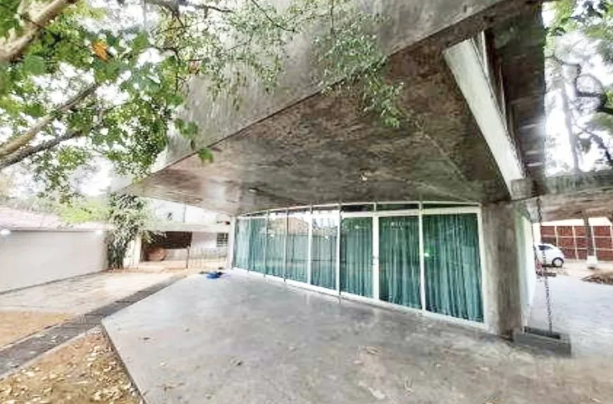 Foto 1 de Casa com 6 Quartos à venda, 695m² em Pinheiros, São Paulo