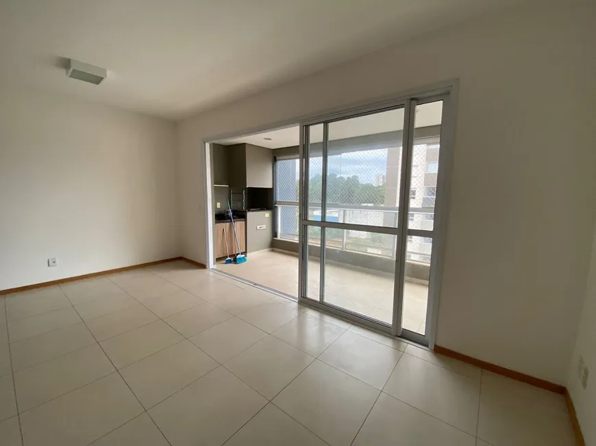 Foto 1 de Apartamento com 2 Quartos à venda, 76m² em Vila Aviação, Bauru