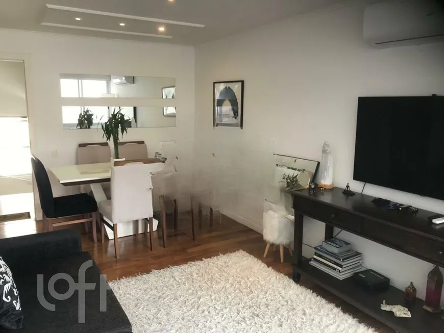 Foto 1 de Apartamento com 3 Quartos à venda, 100m² em Jardim Paulista, São Paulo