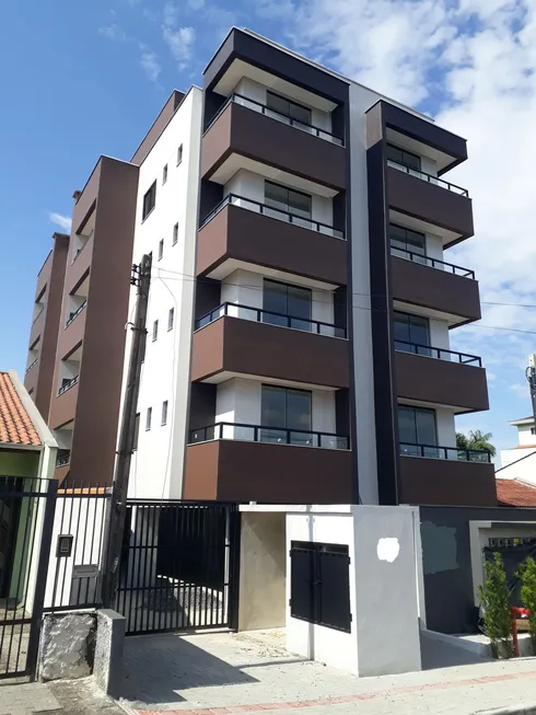 Foto 1 de Apartamento com 2 Quartos à venda, 64m² em Glória, Joinville