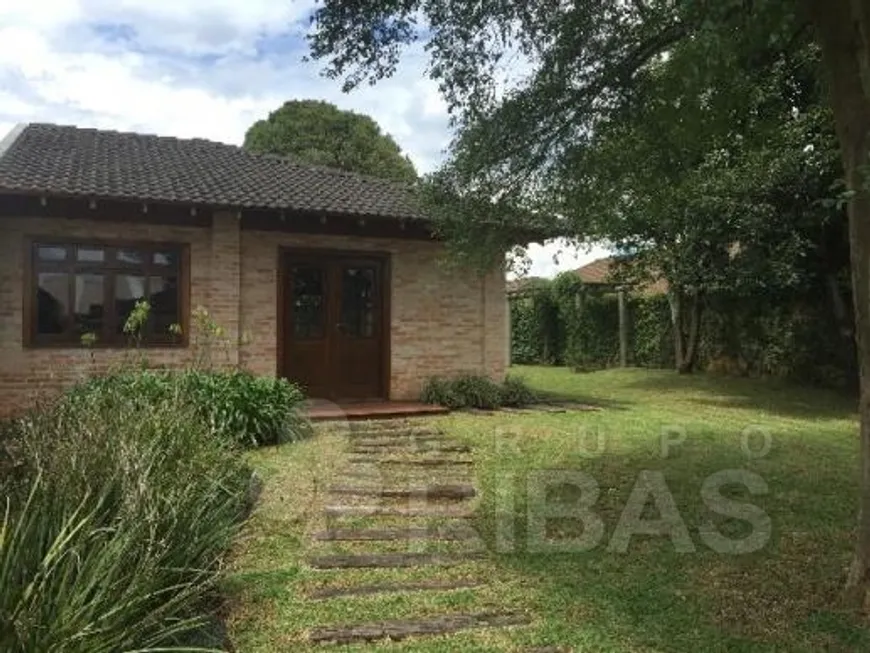 Foto 1 de Casa com 3 Quartos à venda, 350m² em Vila Solene, Campo Largo