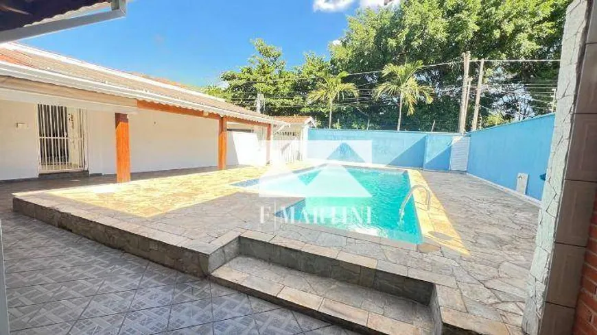 Foto 1 de Casa com 1 Quarto à venda, 107m² em Nova Piracicaba, Piracicaba