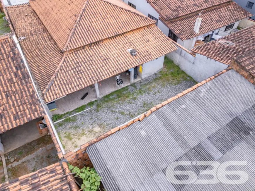 Foto 1 de Casa com 2 Quartos à venda, 161m² em Centro, Balneário Barra do Sul