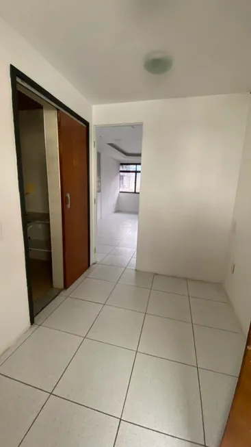 Foto 1 de Ponto Comercial para alugar, 30m² em Aldeota, Fortaleza