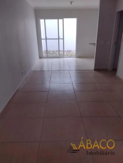 Foto 1 de Casa com 2 Quartos à venda, 65m² em Jardim Ipanema, São Carlos