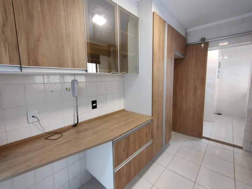 Foto 1 de Apartamento com 3 Quartos à venda, 98m² em Vila Oliveira, Mogi das Cruzes