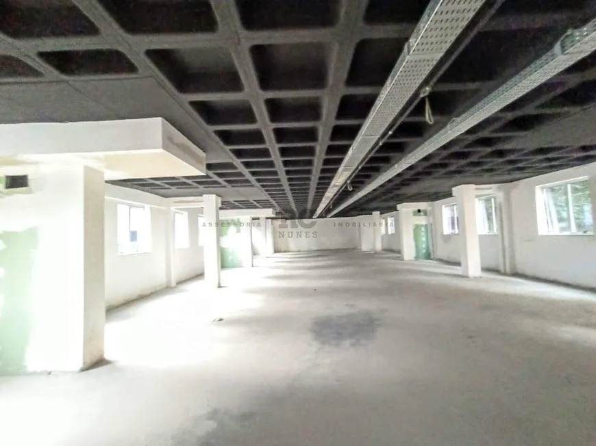 Foto 1 de Sala Comercial para alugar, 250m² em Buritis, Belo Horizonte