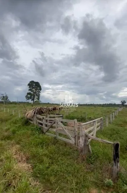 Foto 1 de Fazenda/Sítio à venda, 500000m² em , Candeias do Jamari