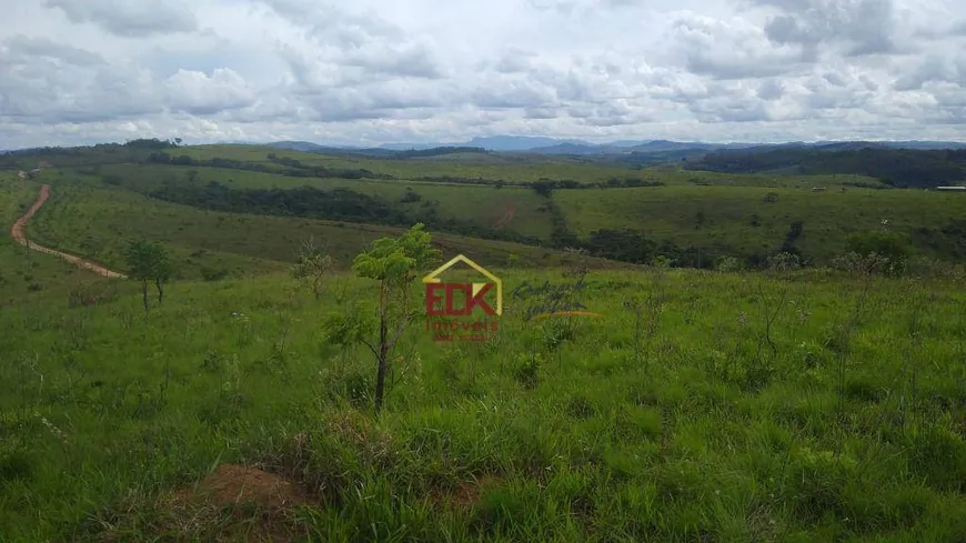 Foto 1 de Fazenda/Sítio com 2 Quartos à venda, 1145000m² em Zona Rural, Andrelândia