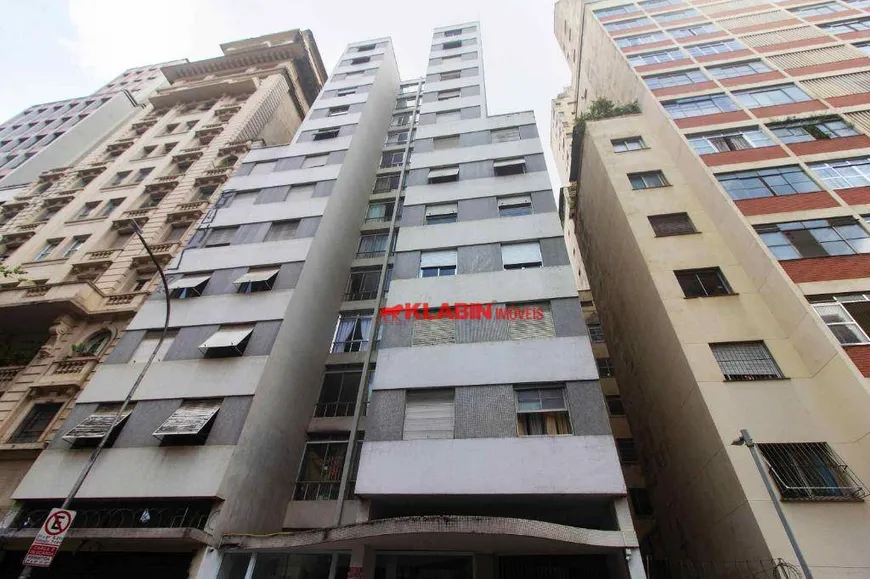 Foto 1 de Apartamento com 2 Quartos para venda ou aluguel, 80m² em Bela Vista, São Paulo