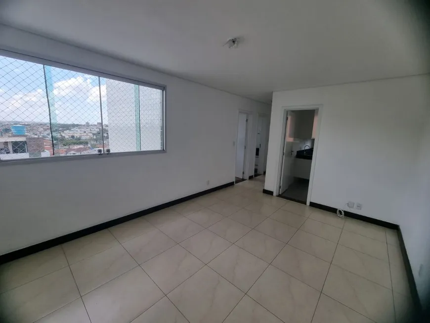 Foto 1 de Apartamento com 2 Quartos à venda, 65m² em Inconfidência, Belo Horizonte