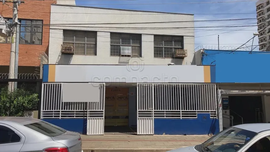 Foto 1 de Ponto Comercial para alugar, 150m² em Boa Vista, São José do Rio Preto